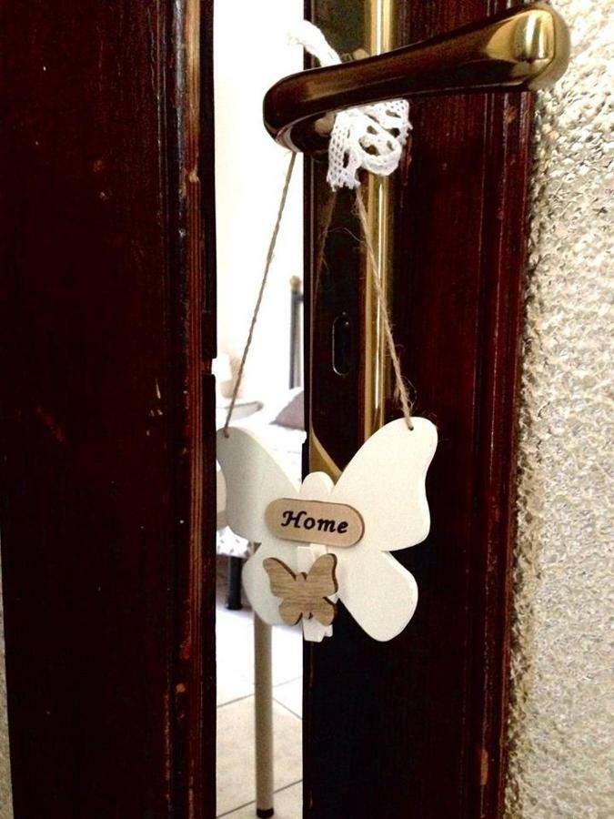 La Finestra Sul Castello Βίλα Κατάνια Εξωτερικό φωτογραφία