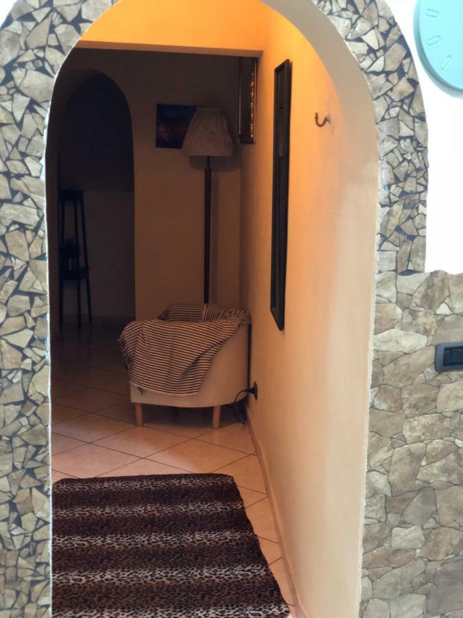 La Finestra Sul Castello Βίλα Κατάνια Εξωτερικό φωτογραφία