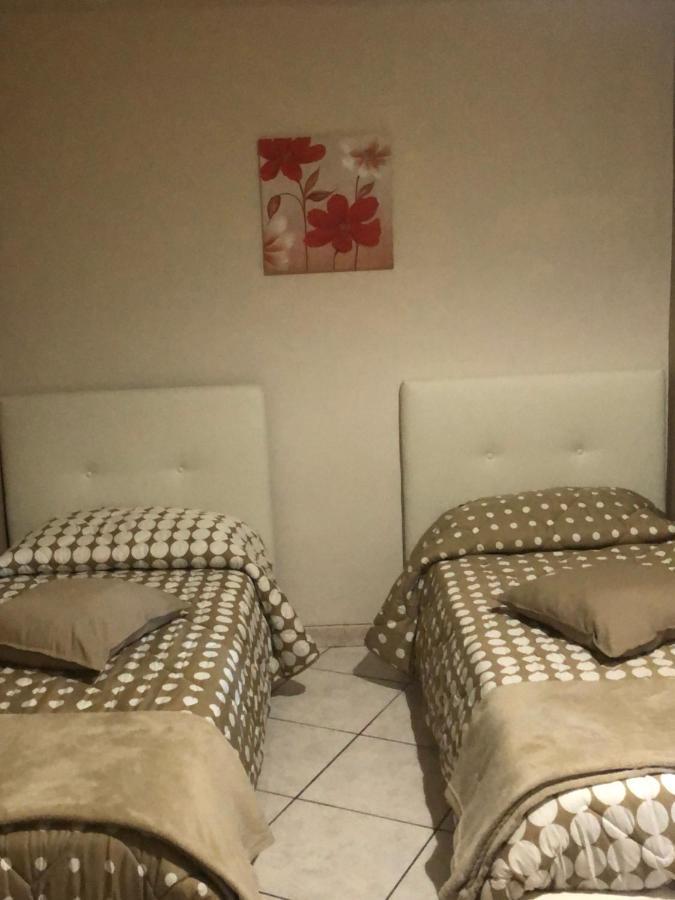 La Finestra Sul Castello Βίλα Κατάνια Εξωτερικό φωτογραφία