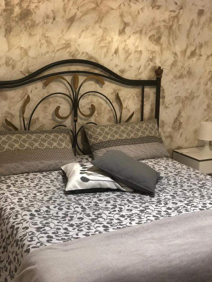 La Finestra Sul Castello Βίλα Κατάνια Εξωτερικό φωτογραφία