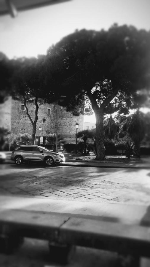 La Finestra Sul Castello Βίλα Κατάνια Εξωτερικό φωτογραφία